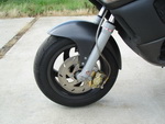 �������� �� ������ �������� Gilera Runner VXR200 2005 ���� 12